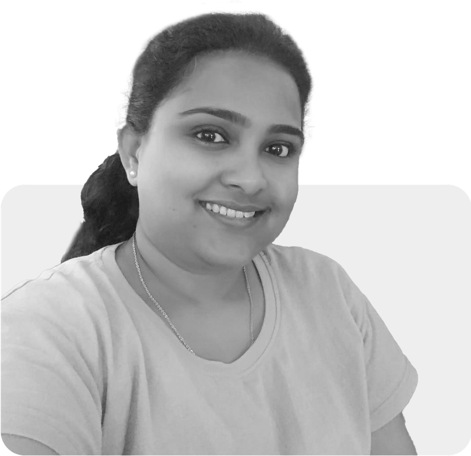 Trupti Sawant